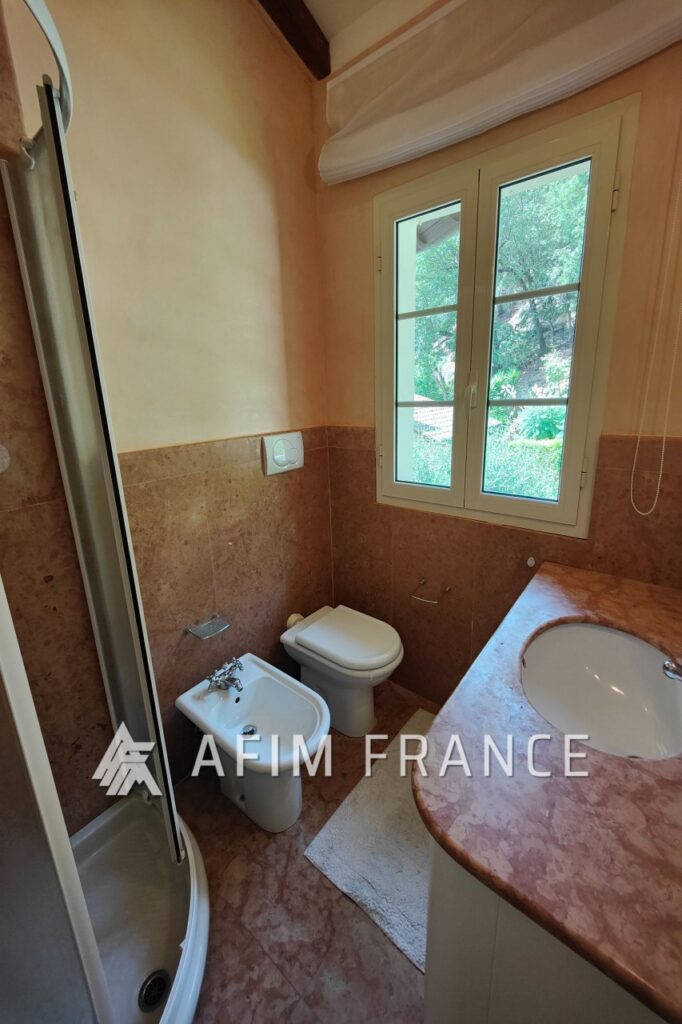 location villa 4 Pièce(s) – 4 pièces – 3 chambres – 122.43 m²