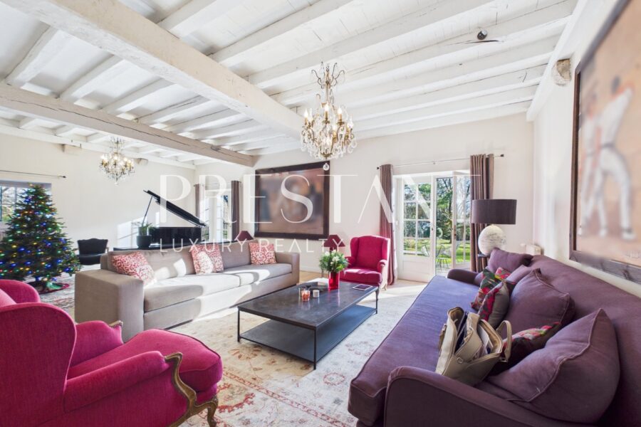 Maison à vendre à Bidart