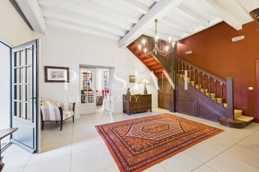 Maison à vendre à Bidart