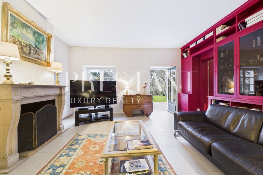 Maison à vendre à Bidart