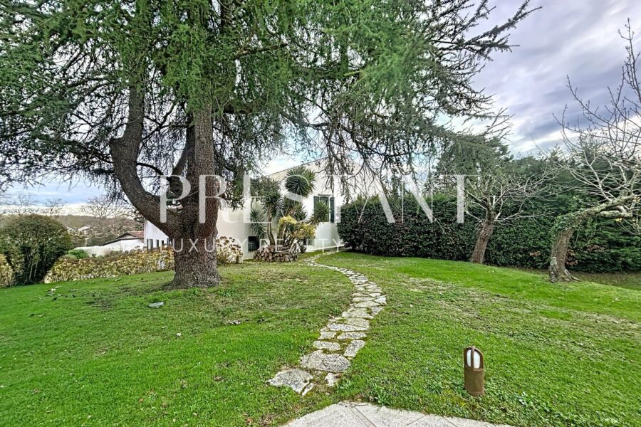 Maison à vendre à Bidart