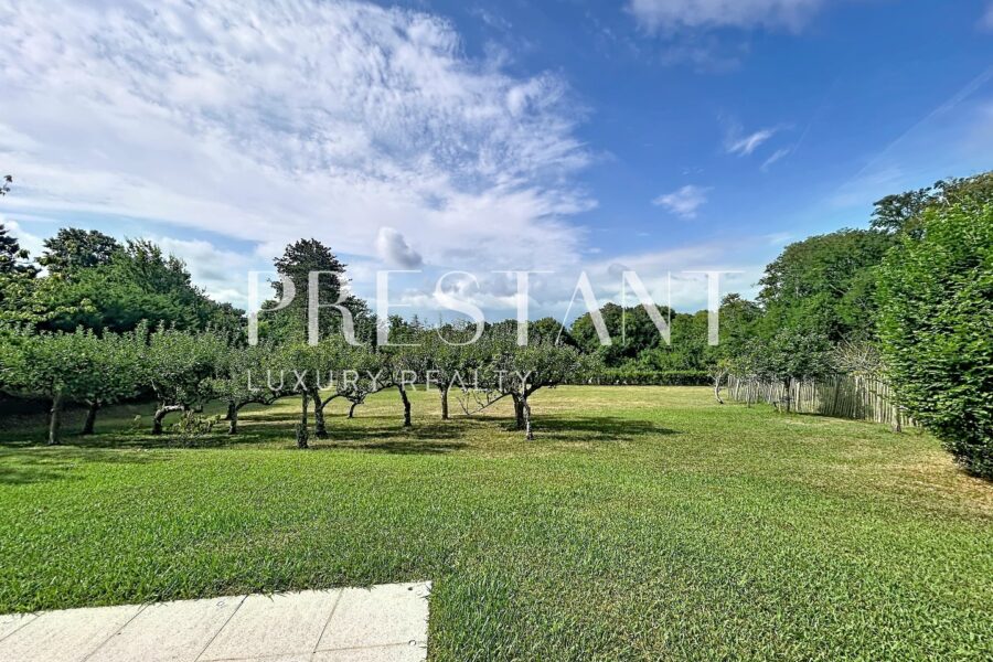 Maison à vendre à Bidart — Vue nature — photo 18