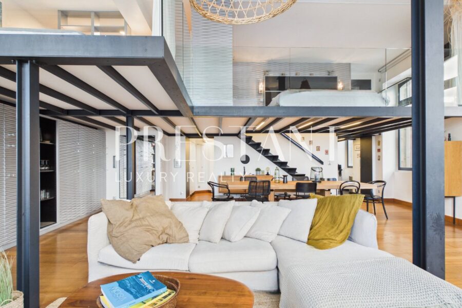 Appartement à vendre à Biarritz — Vue mer — photo 8