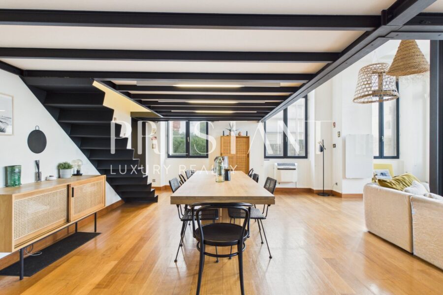 Appartement à vendre à Biarritz — Vue mer — photo 9