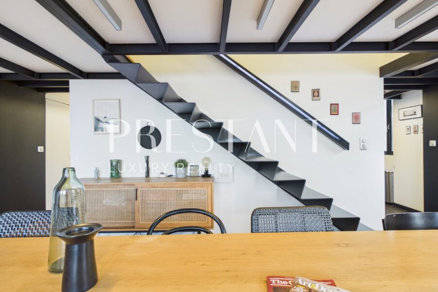 Appartement à vendre à Biarritz — Vue mer — photo 10
