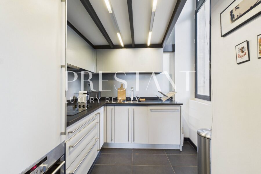 Appartement à vendre à Biarritz — Vue mer — photo 12