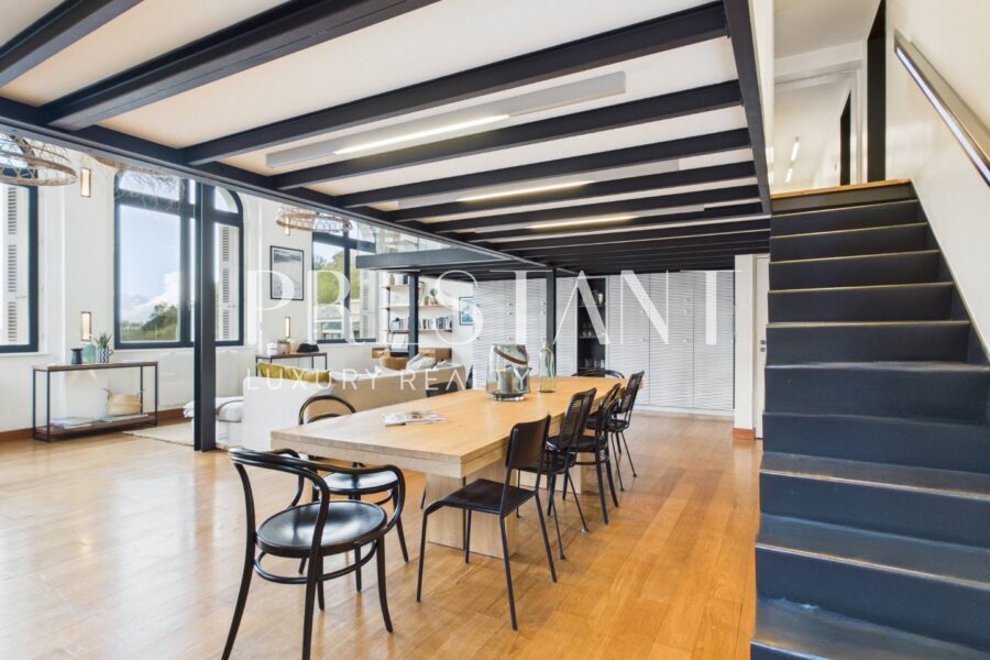 Appartement à vendre à Biarritz — Vue mer — photo 13