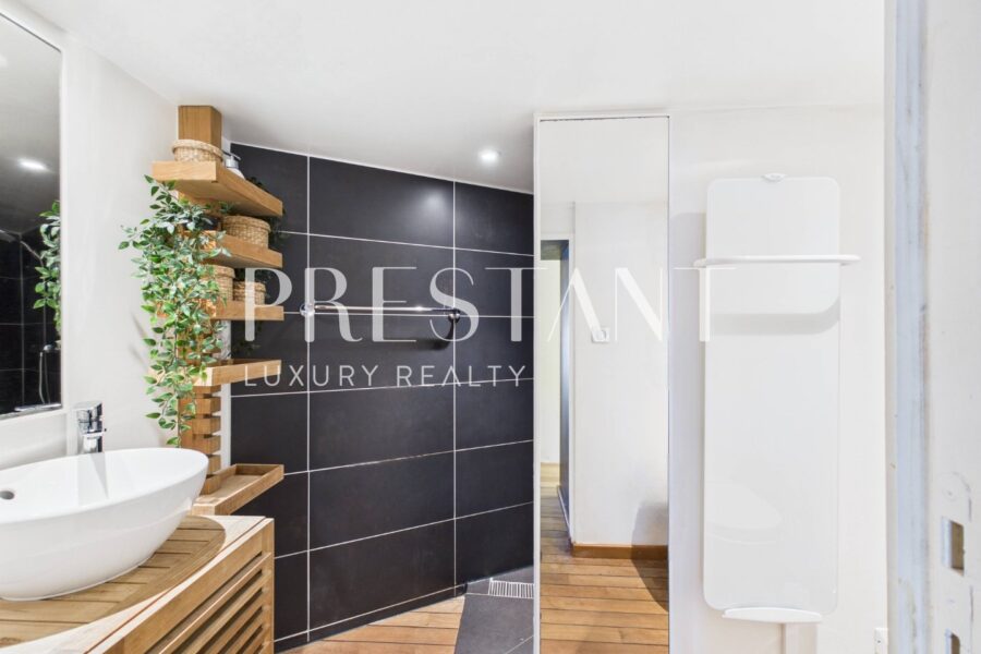 Appartement à vendre à Biarritz — Vue mer — photo 14
