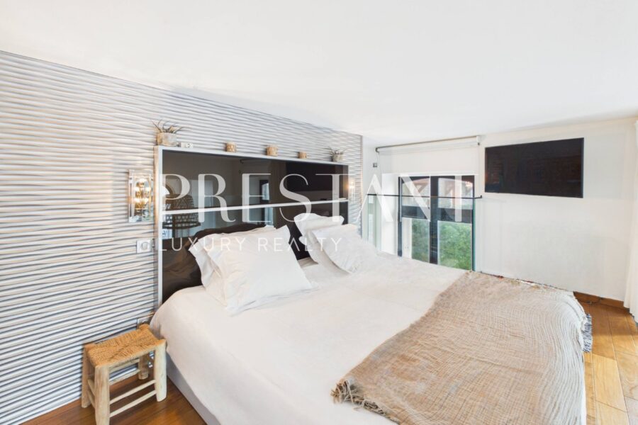 Appartement à vendre à Biarritz — Vue mer — photo 15