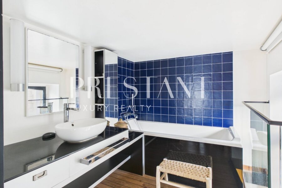 Appartement à vendre à Biarritz — Vue mer — photo 16