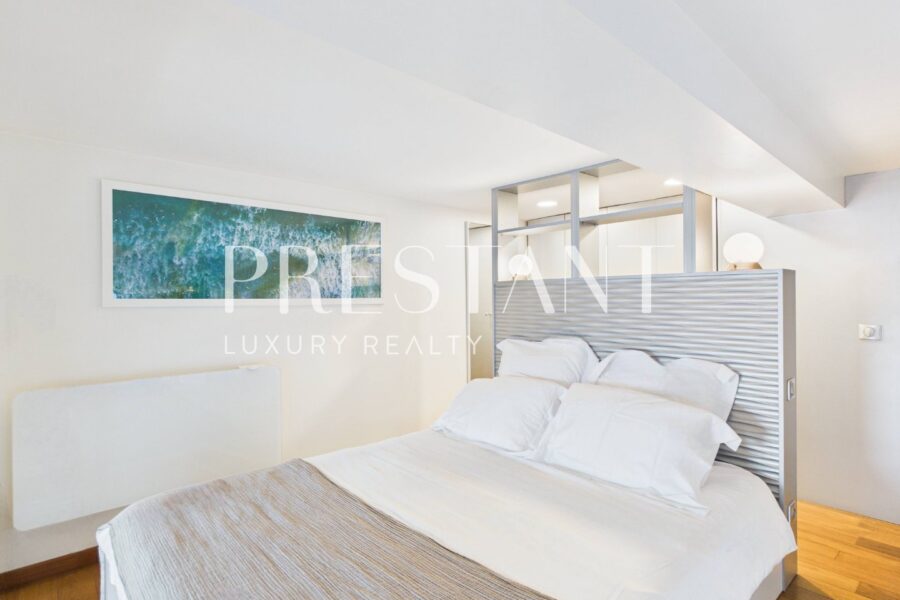 Appartement à vendre à Biarritz — Vue mer — photo 17