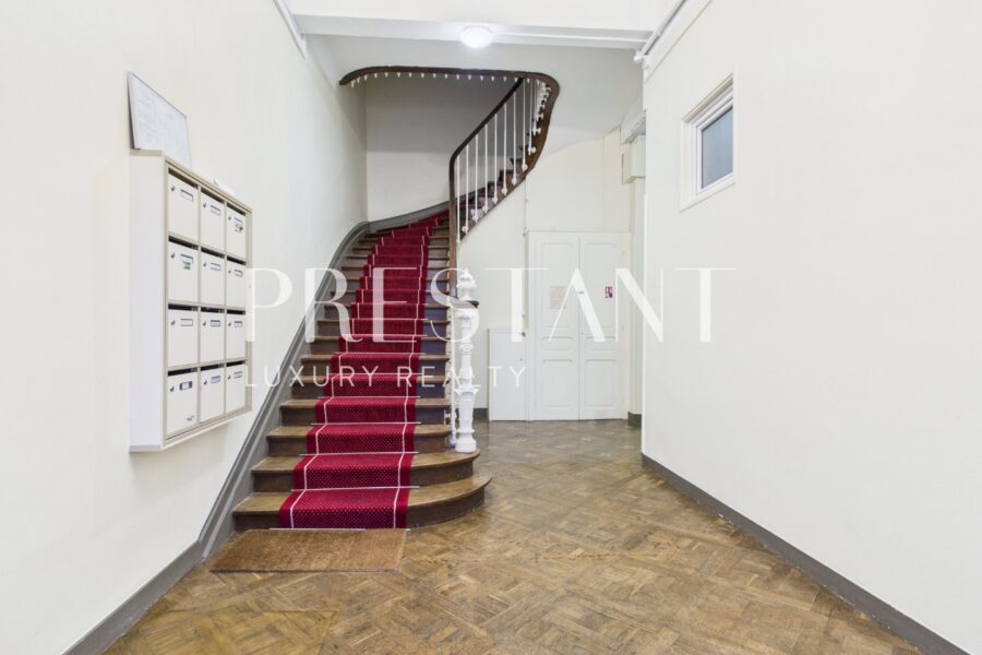 Appartement à vendre à Biarritz — Vue mer — photo 19