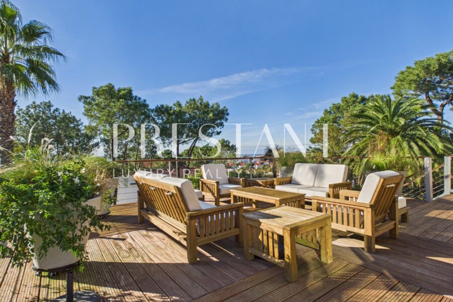 Maison à vendre à Biarritz