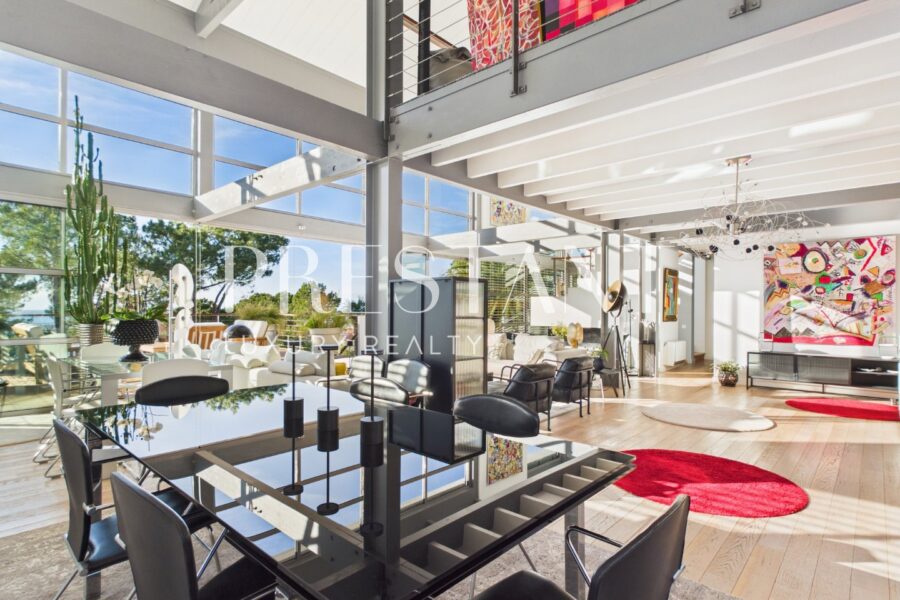 Maison à vendre à Biarritz