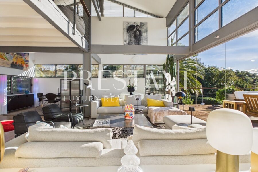 Maison à vendre à Biarritz
