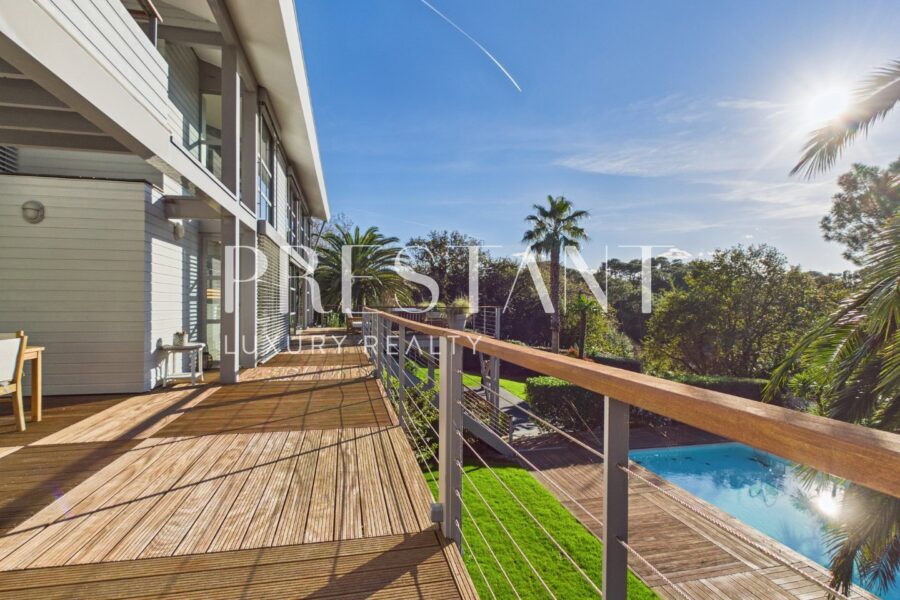 Maison à vendre à Biarritz