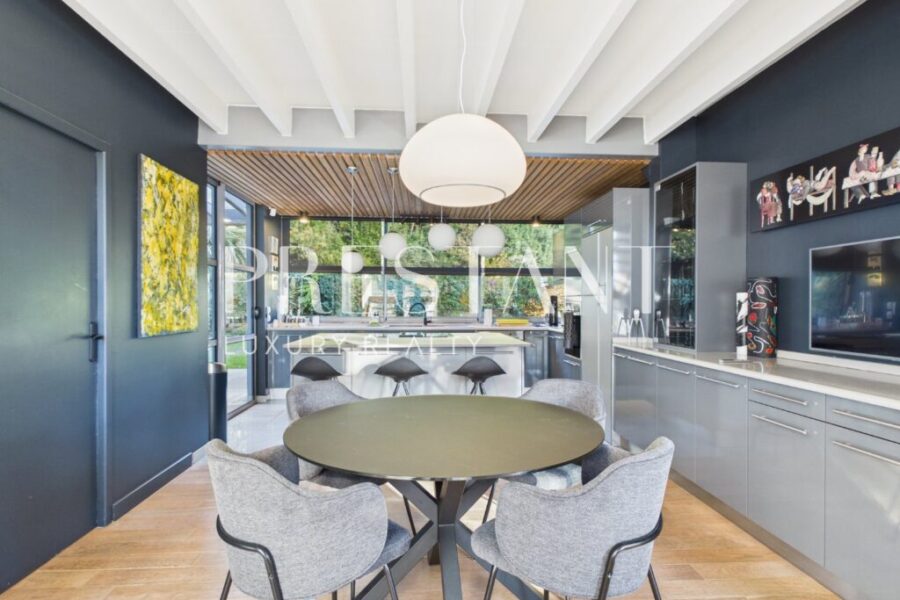 Maison à vendre à Biarritz