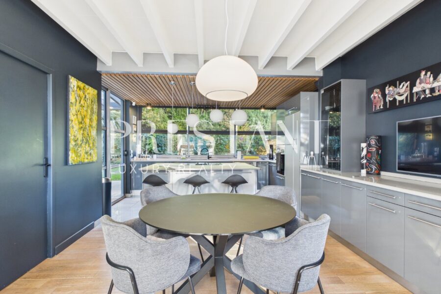 Maison à vendre à Biarritz