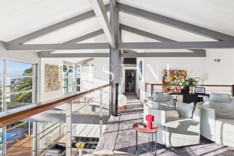 Maison à vendre à Biarritz