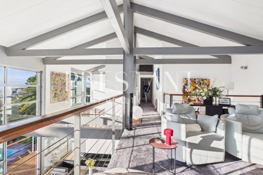Maison à vendre à Biarritz