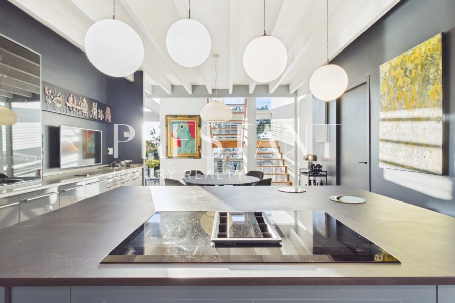 Maison à vendre à Biarritz