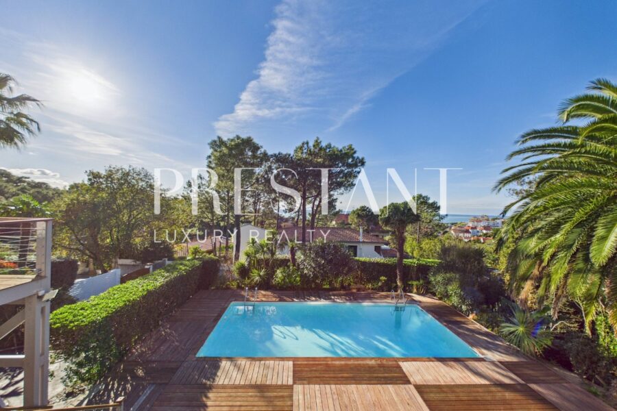 Maison à vendre à Biarritz