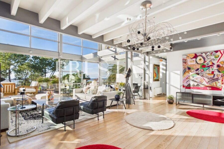 Maison à vendre à Biarritz
