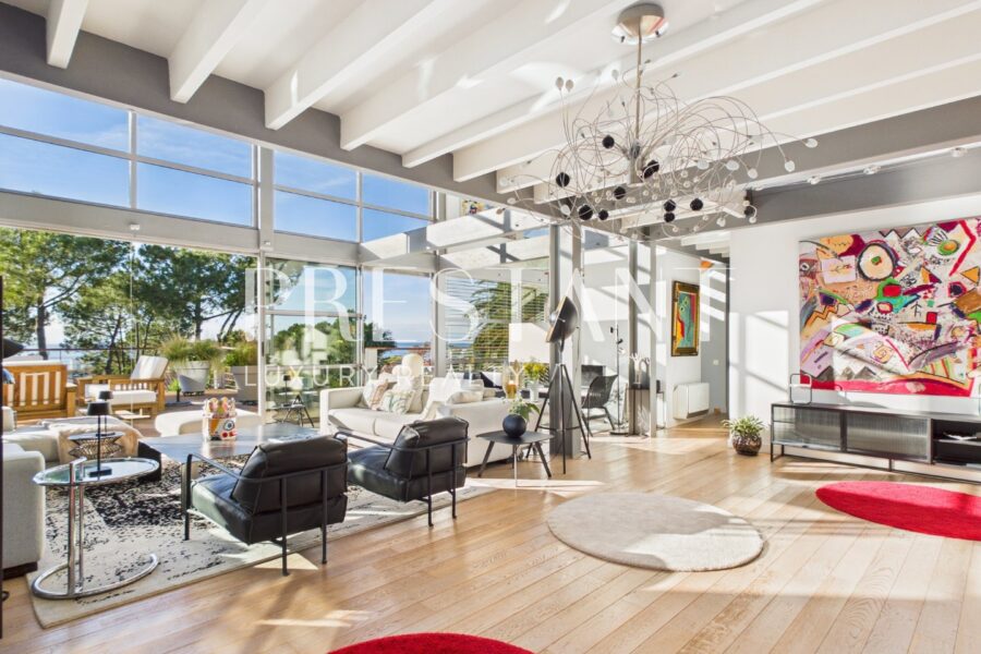 Maison à vendre à Biarritz