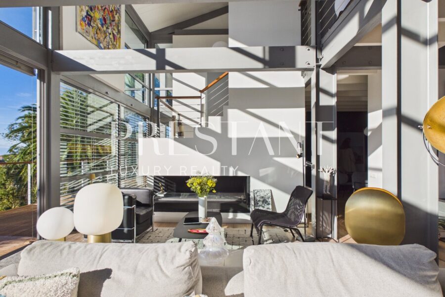 Maison à vendre à Biarritz