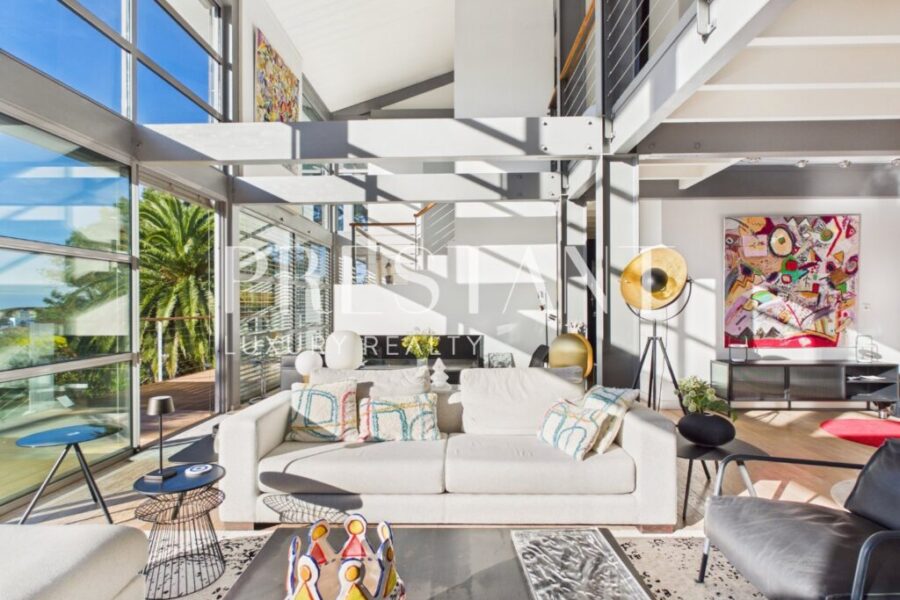 Maison à vendre à Biarritz