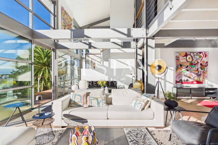 Maison à vendre à Biarritz