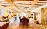 Authentique bergerie provençale ? Location saisonnière à Lacos – NR pièces – 4 chambres – 160.00 m²