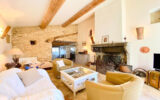 Authentique bergerie provençale ? Location saisonnière à Lacos – NR pièces – 4 chambres – 160.00 m²