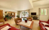 Mas Provençal à Gordes ? Location Saisonnière au Coeur de la Ga – 4 pièces – 3 chambres – 200.00 m²