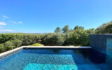 Mas Provençal à Gordes ? Location Saisonnière au Coeur de la Ga – 4 pièces – 3 chambres – 200.00 m²