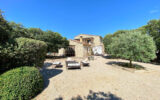 Mas Provençal à Gordes ? Location Saisonnière au Coeur de la Ga – 4 pièces – 3 chambres – 200.00 m²