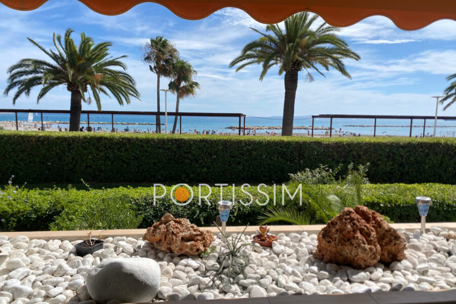 Appartement à vendre à Saint-laurent-du-var