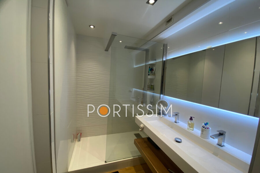 Appartement à vendre à Saint-laurent-du-var