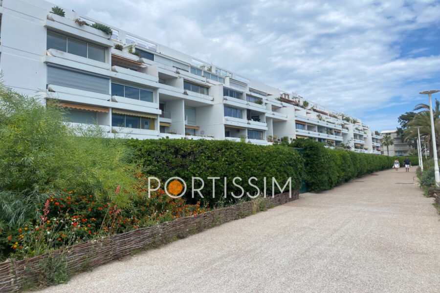 Appartement à vendre à Saint-laurent-du-var