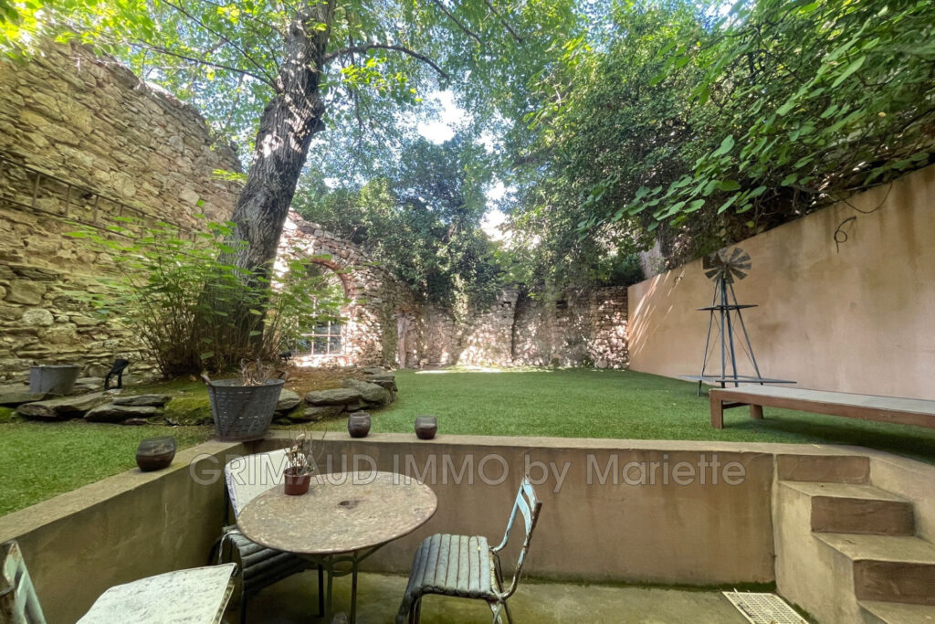 vente maison de hameau – NR pièces – 2 chambres – 104.30 m²