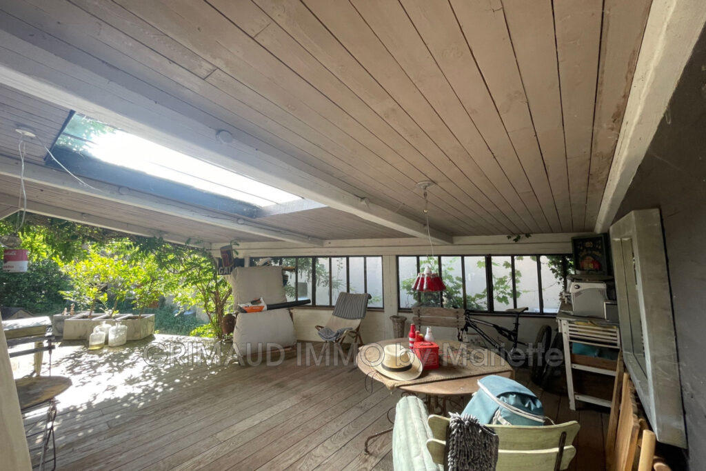 vente maison de hameau – NR pièces – 2 chambres – 104.30 m²