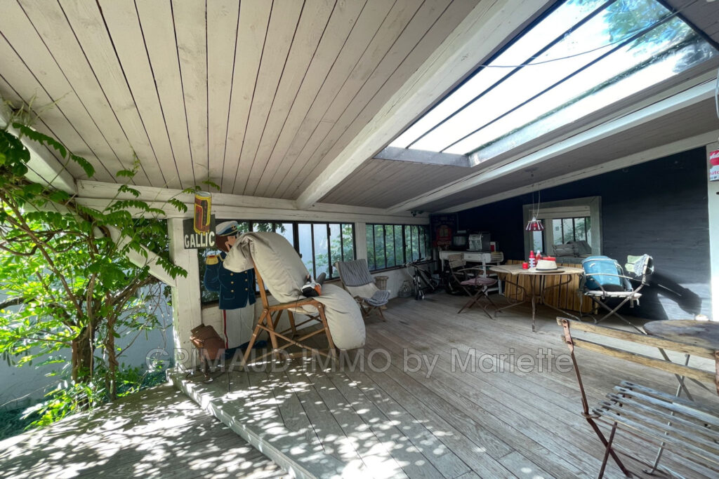 vente maison de hameau – NR pièces – 2 chambres – 104.30 m²