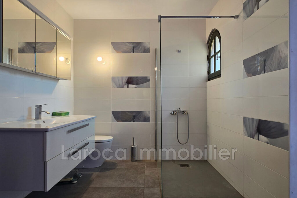 Achat villa à Montesquieu des Albères – 5 pièces – 5 chambres – 164.00 m²