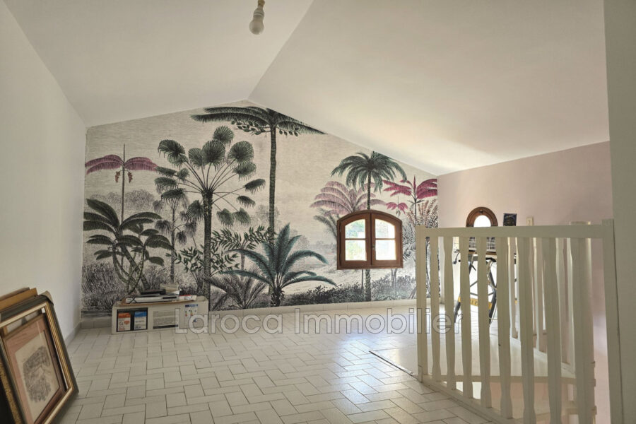 Maison à vendre à Montesquieu-des-albères