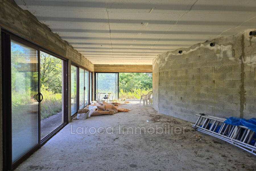 Maison à vendre à Montesquieu-des-albères