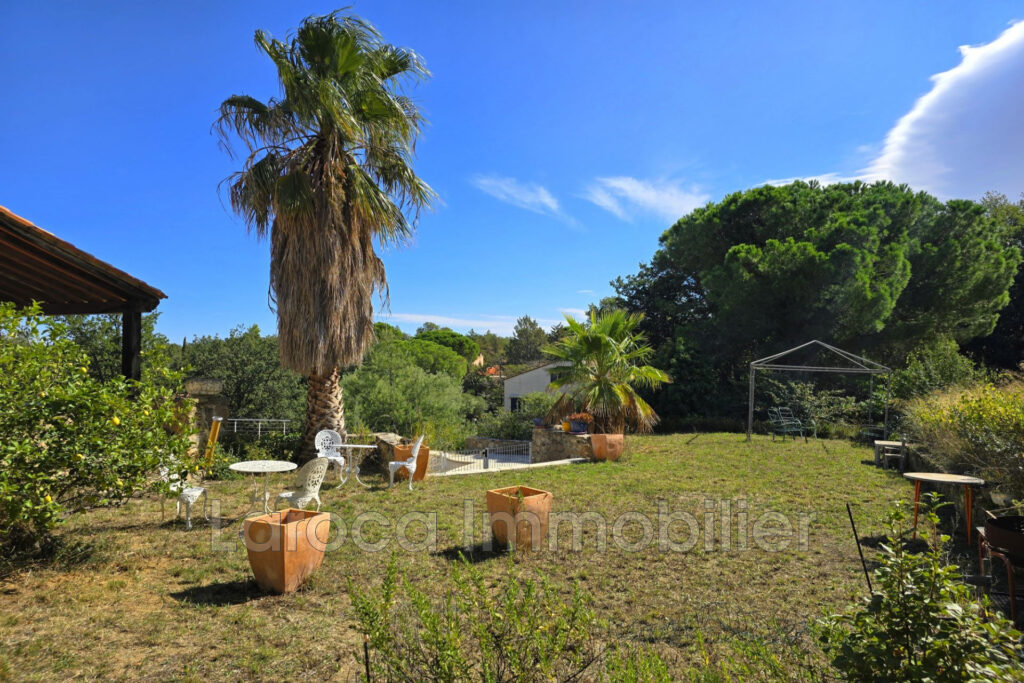 Achat villa à Montesquieu des Albères – 5 pièces – 5 chambres – 164.00 m²