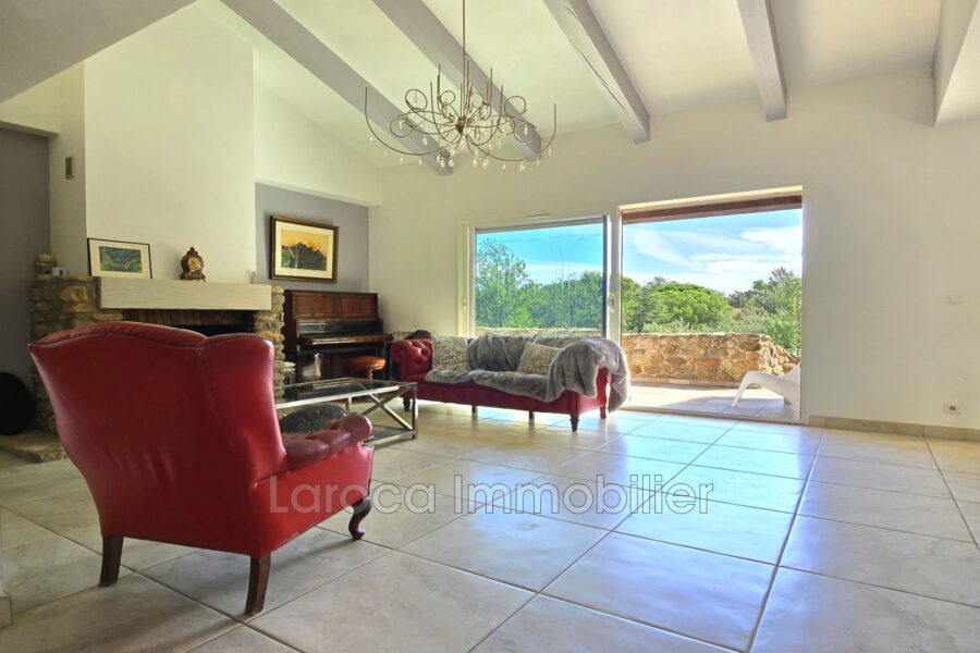 Maison à vendre à Montesquieu-des-albères