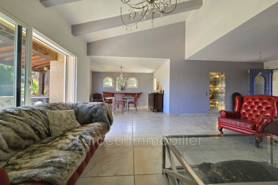 Maison à vendre à Montesquieu-des-albères