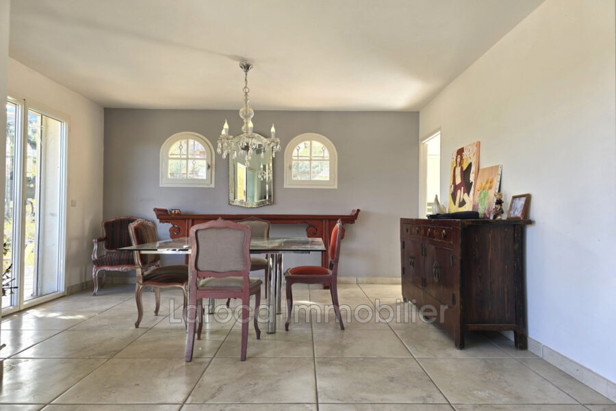 Maison à vendre à Montesquieu-des-albères