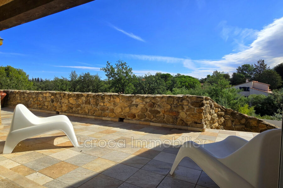 Maison à vendre à Montesquieu-des-albères